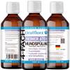 Oralflora Mundspülung