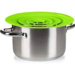 Oramics Überkochschutz