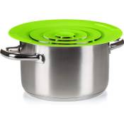 Oramics Überkochschutz