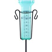 Oramics Regenmesser mit Erdspieß