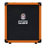 Orange Crush Bass 25 Vergleich