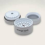 Orange Spot Keramik Grinder Vergleich