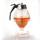 Orangehome Honigspender