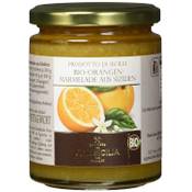 Agrisicilia Bio Orangen Marmelade