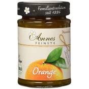 Annes Feinste Orange Vergleich