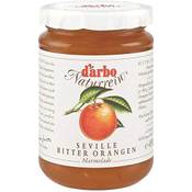 D'arbo Seville Bitter Orangen Marmelade