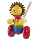 Orange Tree Toys Lion
