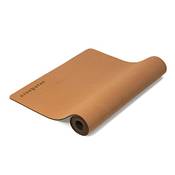 Orangutan Yogamatte Kork Vergleich