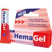 Orbamed Dr.Gützlaff GmbH HemaGel Vergleich