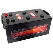 Orbis 72511 Batterie Vergleich