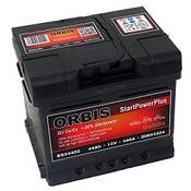Orbis Autobatterie Vergleich