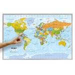 ORBIT GLOBES & MAPS 199073
