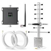 Orbocom P20-Band 7/20 Vergleich