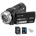 Ordro HDV-V12