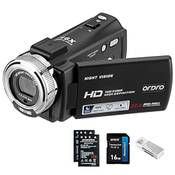 Ordro HDV-V12