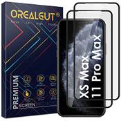 Orealgut iPhone-11-Pro-Max-Panzerglas