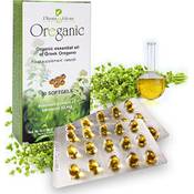 Oreganic Oregano-Öl Vergleich
