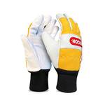 Schnittschutzhandschuh Kettensäge