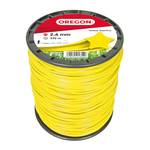 Oregon Yellow Star