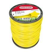 Oregon Yellow Star