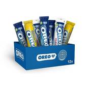 Oreo Kekse Box Vergleich