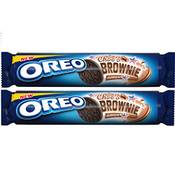 Oreo Brownie