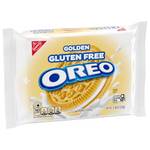 Oreo goldene glutenfreie Kekse