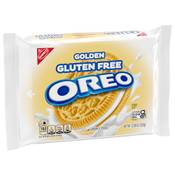 Oreo goldene glutenfreie Kekse