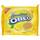 Oreo Lemon Twist