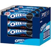 Oreo Original Batman-Edition Vergleich