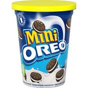 Mini-Oreo Vergleich