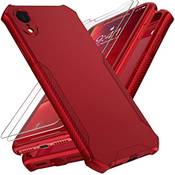 Oretech Handyhülle für iPhone XR Vergleich
