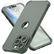 Oretech ‎ IP13Pro-PALE GREEN