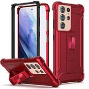 Oretech KJZJ-SS21U-RED Vergleich