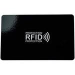 Orgaexpert RFID Schutzkarte