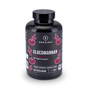 ORGAINIC Bio Glucomannan Vergleich
