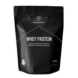 Organic Bio Whey