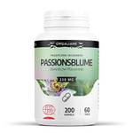 Orgaliane Bio Passionsblume