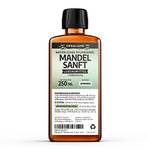 Orgaliane Mandelöl