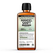 Orgaliane Mandelöl