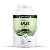 Orgaliane Salbei-Kapseln Vergleich