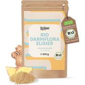 Organic Wonder Bio Darmflora Pulver Vergleich