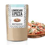 Organic Workout Lower-Carb Pizza Backmischung