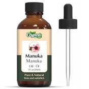 Organic Zing Manuka Oil Vergleich