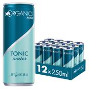 Organics by Red Bull Tonic Water Dosen Vergleich