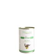 OrganicVet Bio-Nassfutter Hund Vergleich