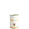 ORGANICVET Hund Nassfutter BioVet Bio-Huhn