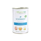 OrganicVet Veterinary Schonkost