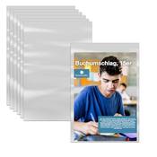 Organizabel Buchumschlag Vergleich