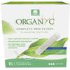 Organ(y) Tampons